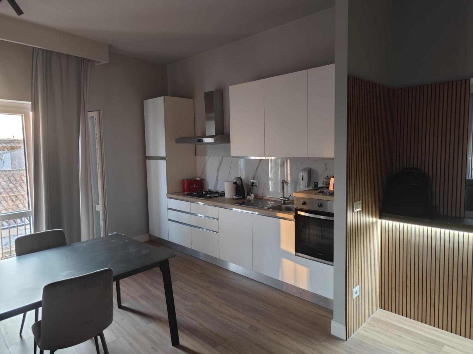 Celeste Center Bed & Breakfast Catania