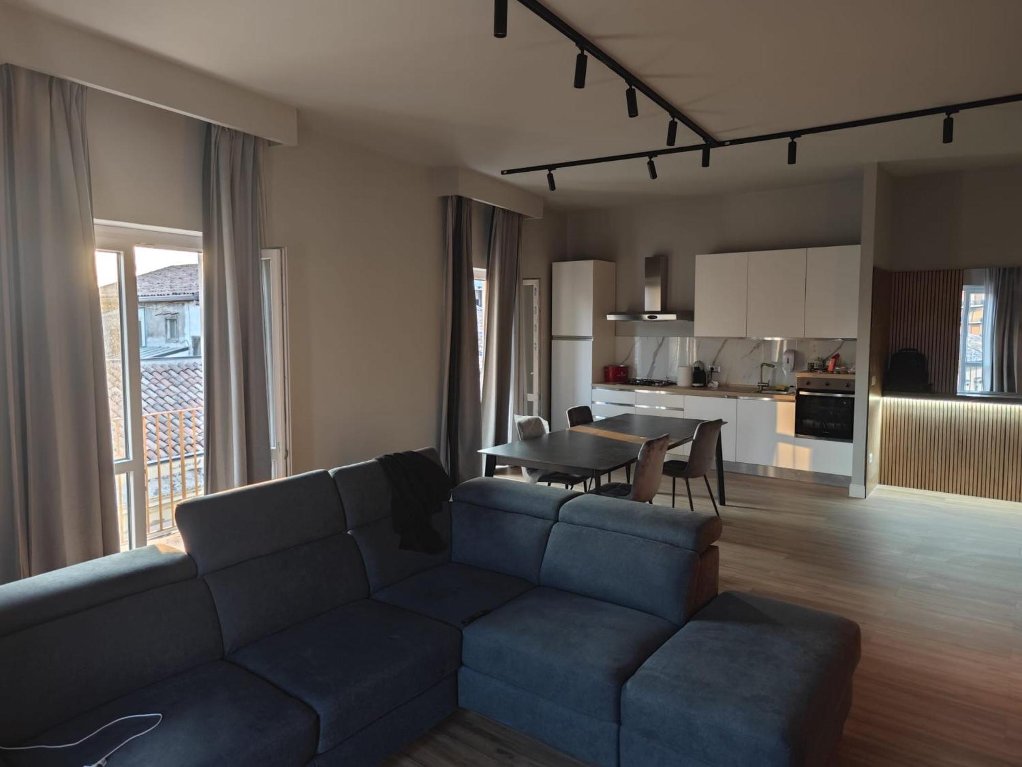Celeste Center Bed & Breakfast Catania