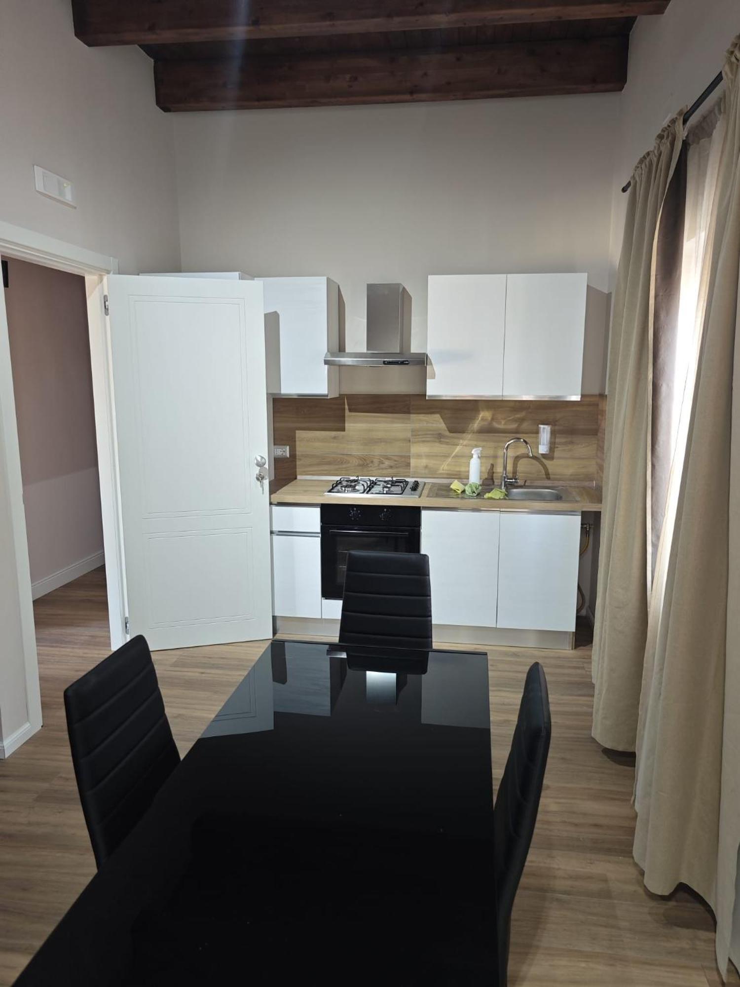 Bed & Breakfast Celeste Center *
